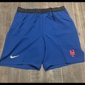 Mens New York Nike Shorts